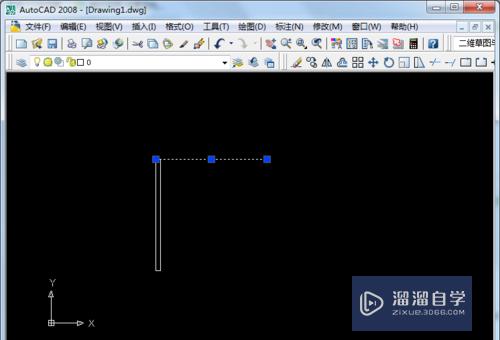 CAD中如何快速画门的模型(cad门怎么快速画)