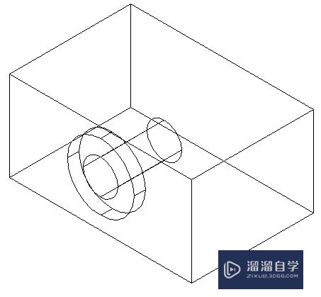 CAD如何绘制台钳(台钳cad图)