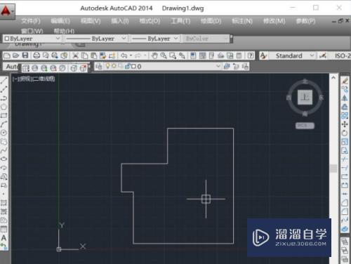 CAD的重合线怎么删除(cad重合线如何快速删除)