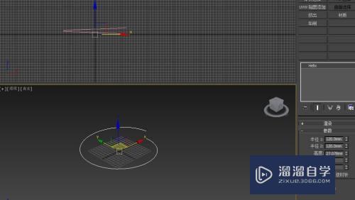 3DMax如何做出外螺纹螺母(3dmax如何做出外螺纹螺母)