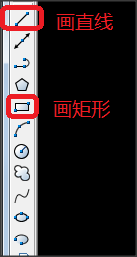 CAD常用按键功能使用教程(cad常用按键功能使用教程视频)