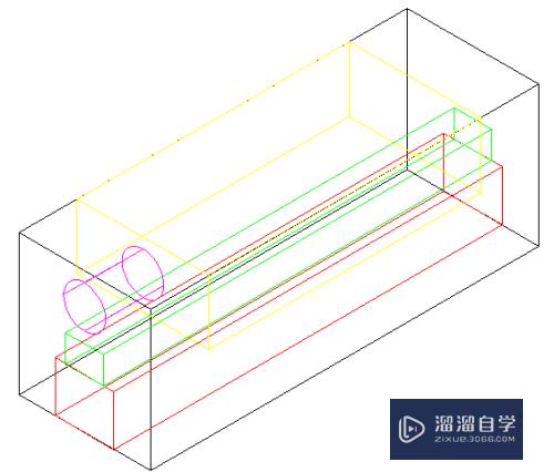 CAD如何绘制台钳(台钳cad图)