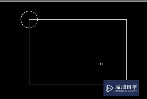 CAD2010阵列命令的矩形阵列怎么用(autocad矩形阵列命令)