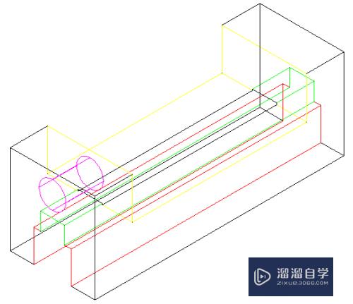 CAD如何绘制台钳(台钳cad图)