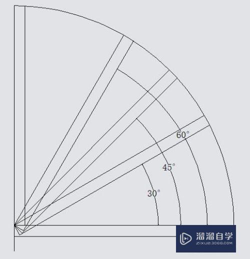 CAD动态块怎么设置可见性(cad动态块可见性高级教程)