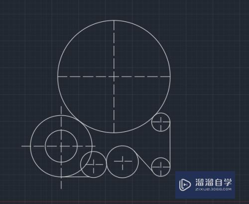 CAD如何绘制组件图(cad如何绘制组件图形)