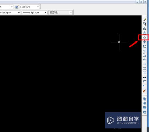 CAD阵列的使用教程(cad阵列的使用教程图纸)