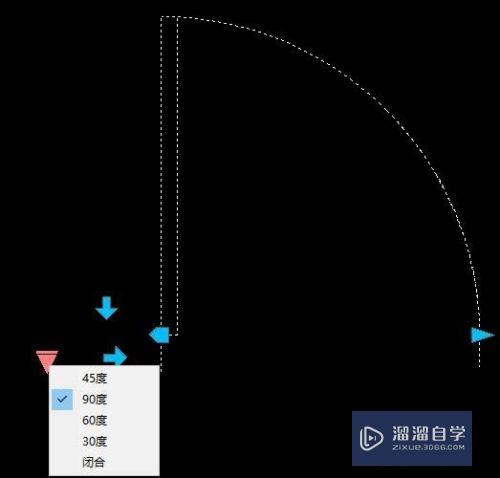 CAD动态块怎么设置可见性(cad动态块可见性高级教程)