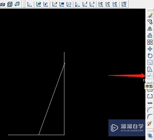 CAD如何按尺寸画直线斜线并标注(cad如何按尺寸画直线斜线并标注出来)