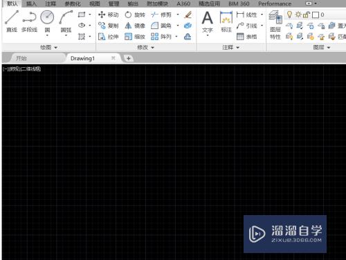 CAD2016辅助工具条如何使用(cad2016辅助工具栏在哪里)