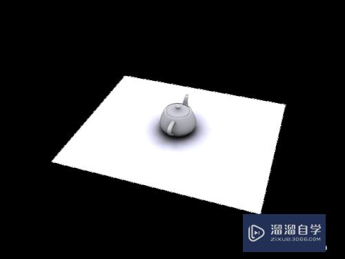 3DMax怎么进行环境贴图烘焙(3dmax怎么进行环境贴图烘焙工艺)