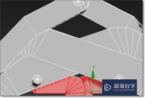 3DMax的切割如何使用(3dmax切割怎么使用)