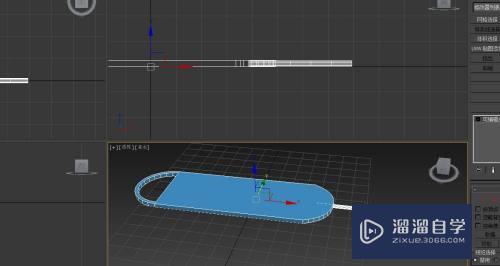 3DMax如何画手机插针模型(3dmax如何画手机插针模型图)