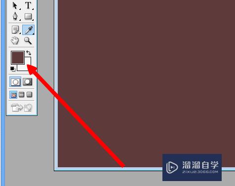 怎么使用PS吸管工具(怎么使用ps吸管工具抠图)