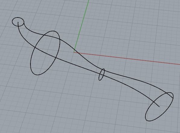 如何用ug画曲线?