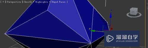 3DMax中怎么在物体上加点(3dmax中怎么添加点)