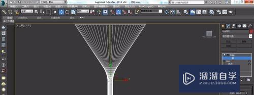 怎么用3DMax绘制酒杯(怎么用3dmax做酒杯)