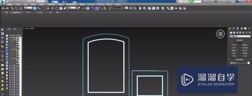 3DMax模型怎么转换成CAD格式