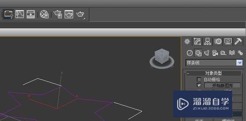 3DMax的倒角命令如何使用(3dmax的倒角命令如何使用视频)