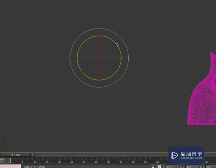 室内设计教程：3DMax效果图制作