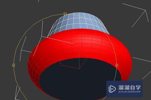 3DMax贴图调整技巧