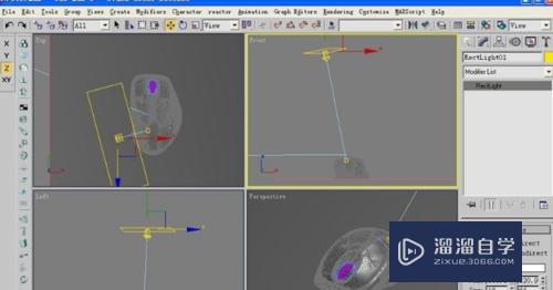 3DMax鼠标建模教程(3dmax鼠标建模步骤)