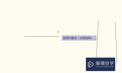 CAD2010怎么用延伸工具(cad中如何用延伸工具)