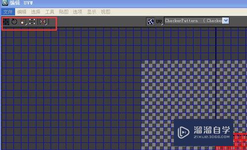 3DMax贴图调整技巧(3dmax贴图怎么调整)