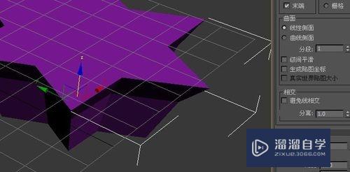 3DMax的倒角命令如何使用(3dmax的倒角命令如何使用视频)