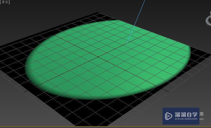 3DMax灯光的基本操作介绍(3dmax灯光基础教程)