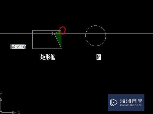 三、CAD中如何计算二维图形的面积？