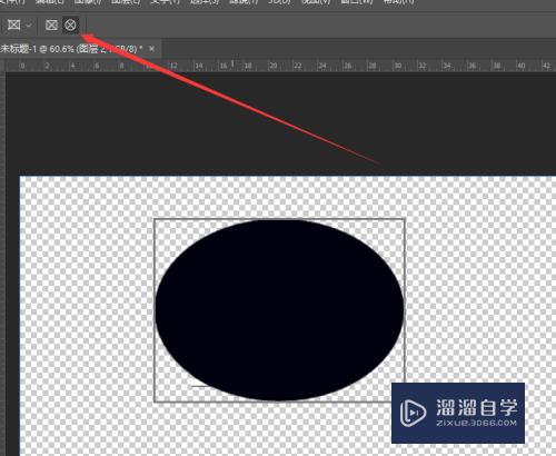 Photoshop如何使用图框占位符(ps占位符怎么使用)