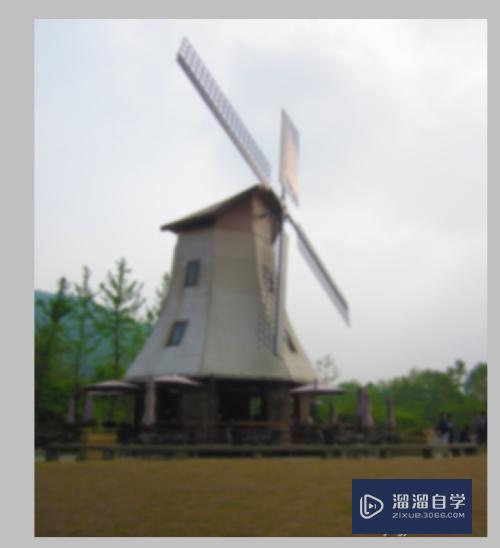 怎么用Photoshop打造朦胧感照片(ps如何做出朦胧感)