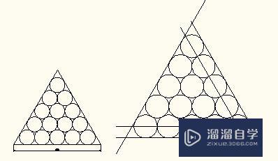 CAD仓库堆放怎么用对齐命令(cad仓库堆放怎么用对齐命令操作)