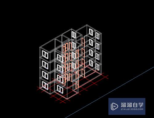 CAD有哪些视图角度(cad有哪些视图角度标注)