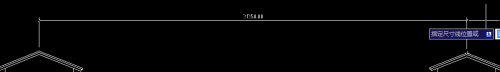 CAD尺寸标注设置教程(cad尺寸标注设置教程视频)