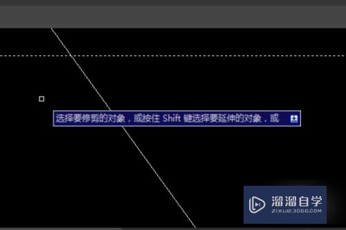 CAD修剪怎么操作使用(cad修剪怎么操作使用视频)