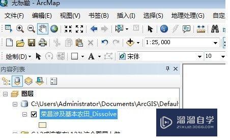 arcgis字段内容标注怎么导入CAD(arcgis标注的文字怎么导出cad)