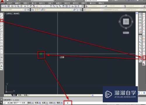 CAD怎么绘制埋式输电线图示(cad地埋管怎么画)