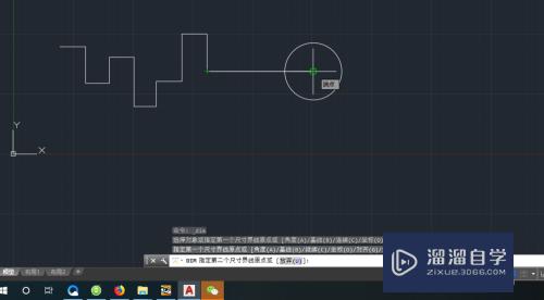 CAD中添加标注注释的方法