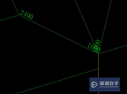 如何用广厦结构CAD制作错层结构？