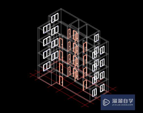 CAD有哪些视图角度(cad有哪些视图角度标注)