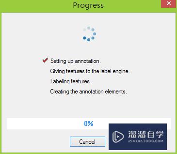 arcmap如何导出标注到CAD中(arcmap怎么把标注导出cad)