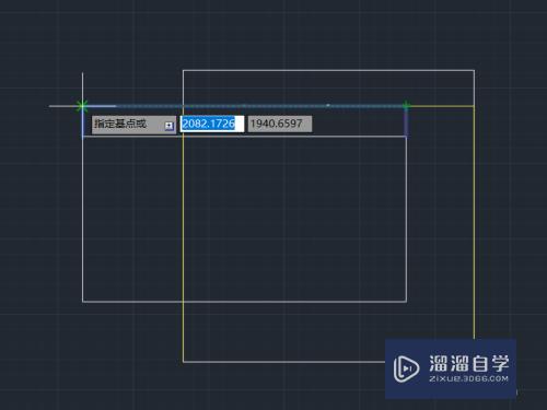 CAD标注重叠如何分开(cad标注重叠如何分开出来)