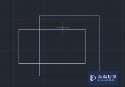 CAD标注重叠如何分开(cad标注重叠如何分开出来)