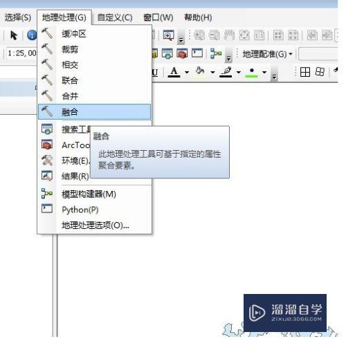 arcgis字段内容标注怎么导入CAD(arcgis标注的文字怎么导出cad)