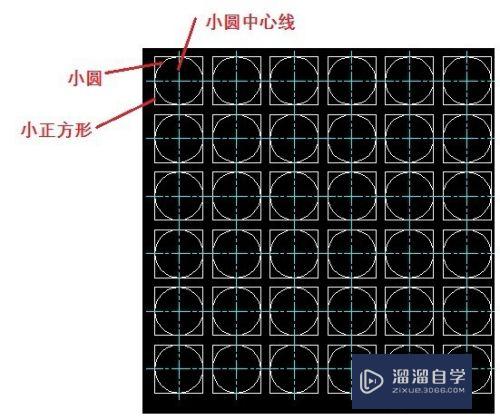 AutoCAD图形快速选择的方法