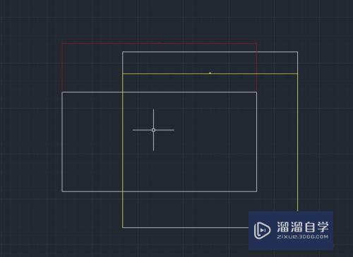 CAD标注重叠如何分开(cad标注重叠如何分开出来)