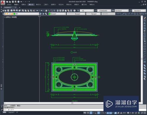 CAD视口太多导致有的无法显示怎么办(cad视口过多里面图纸不显示)