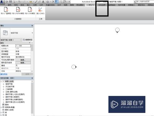 广夏CAD怎么修改各层信息(cad怎么改楼层)